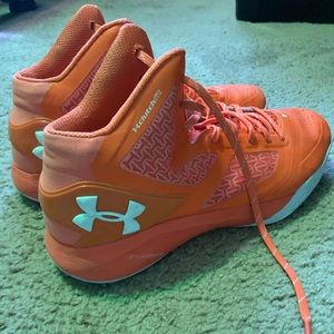 Under Armour Clutchfit Drive Basketball Shoes
